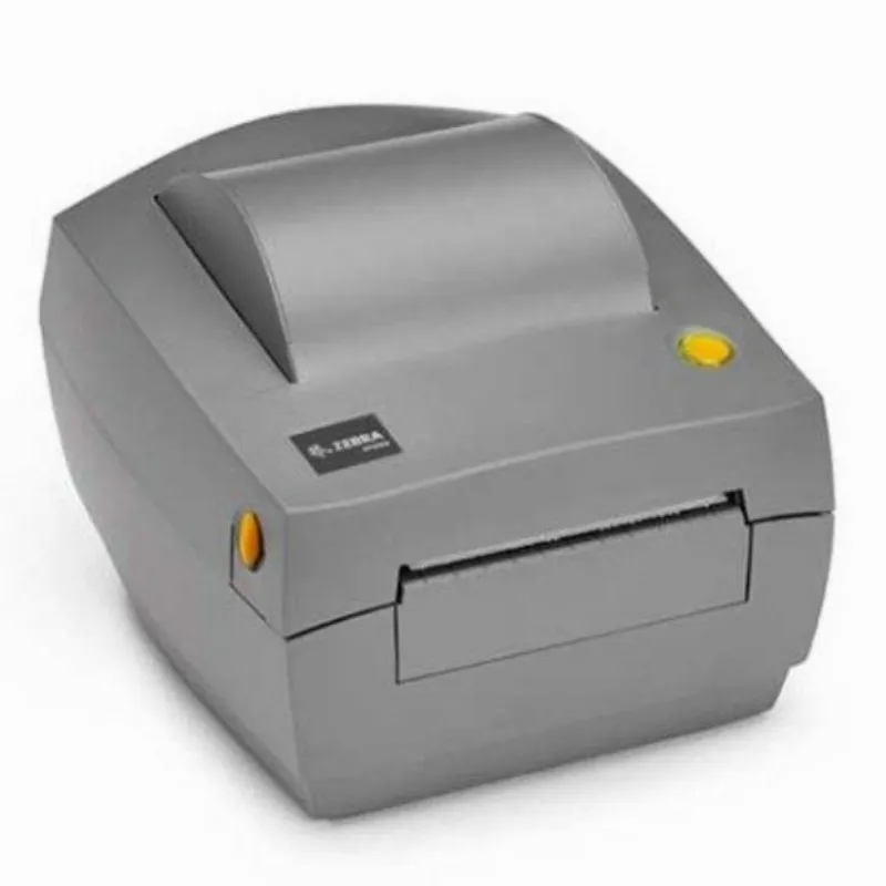 4inch Zebra ZP888 thermal Receipt printer 203dpi desktop printer