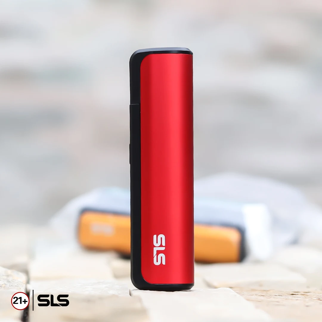 Нагревательное устройство SLS ECIGOO поддержка электронных сигарет 13 штук электрическая сигарета по заводской