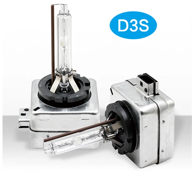 True Best D3S 35W 12V 4300K HID Xenon Bulb Chassis for All Car