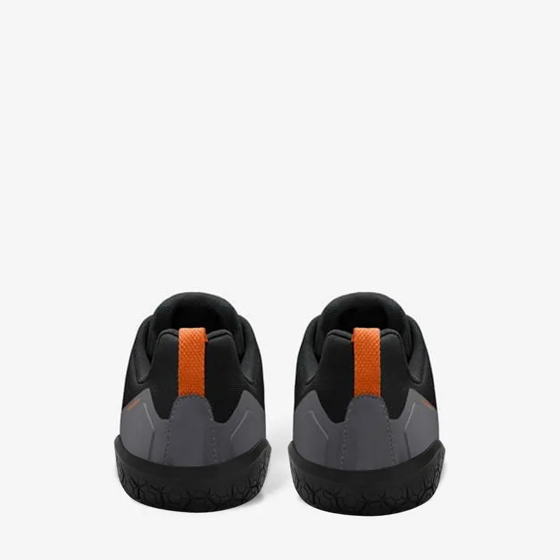 Keytop outdoor minimalist footwear shoe zero drop sneaker non slip barefoot training shoes