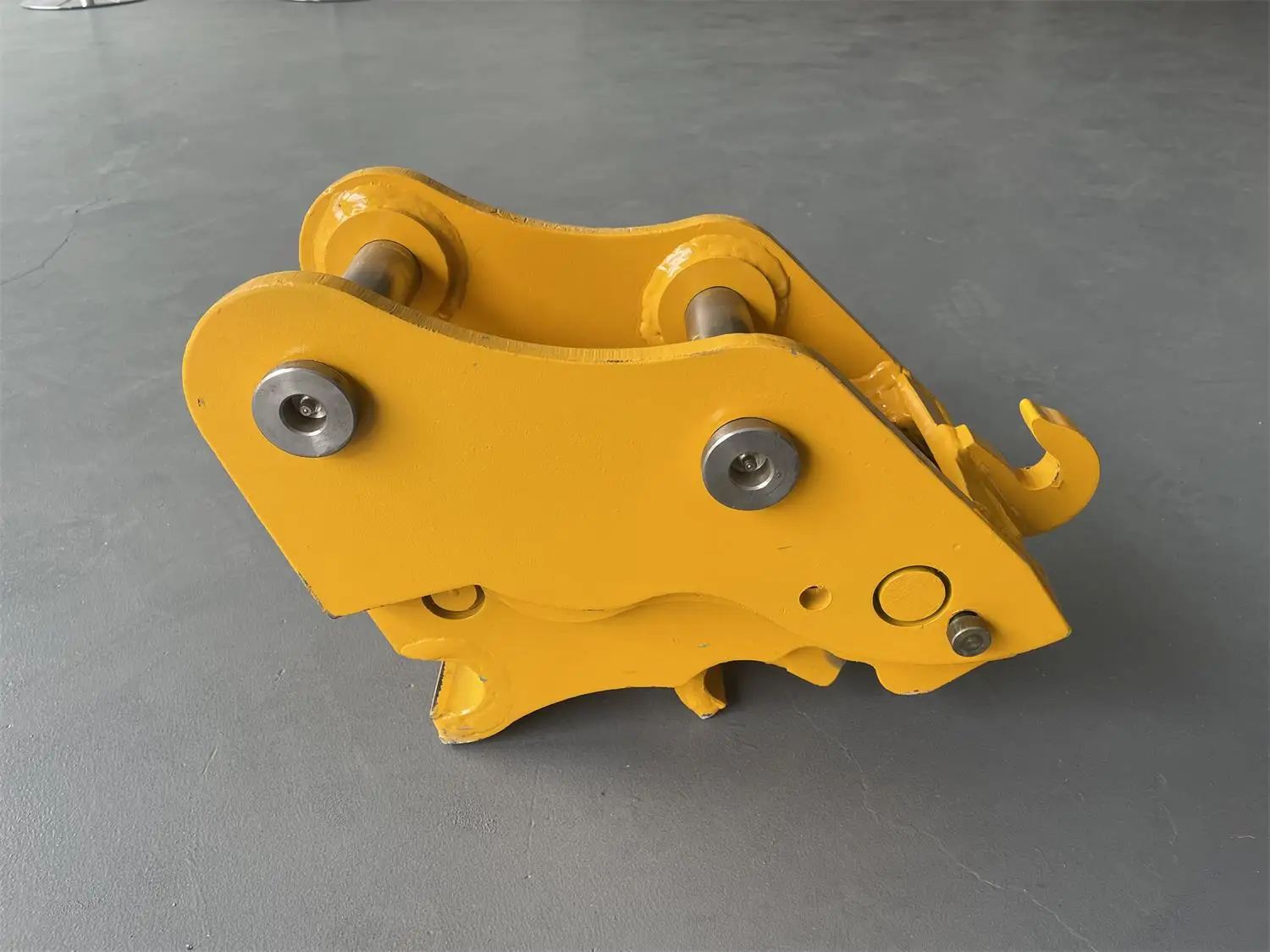 Huitong Manufacturer Direct Sale Quick Coupler With Pins and High Quality for Various Excavator Model