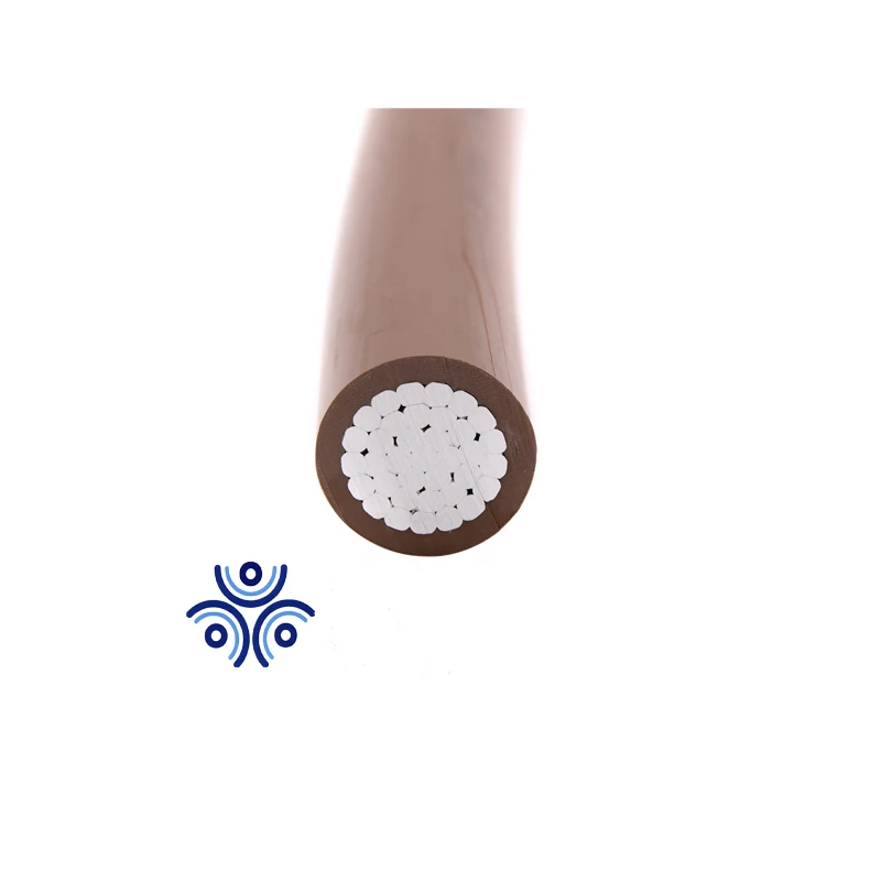 CU 1/C Single Core RW90 RWU90 Manufacturer 1000V Power Cable PVC Copper Building Insulated XLPE Electrical Wire