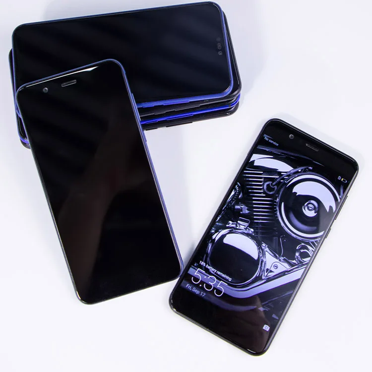 used phone for Hua-wei Y5P Y9 prime honor P30 Pro Nova 3i P40 P40 Pro P50pro second hand mobile phone used electronics huawei