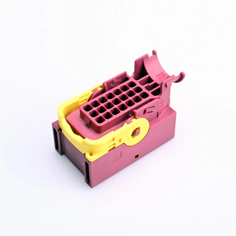 XF 4-1534127-1 LEAVYSEAL AMP 2.8 Connector Auto Wire Harness ECU Connector 21Pin Waterproof connector Wire-to-Device