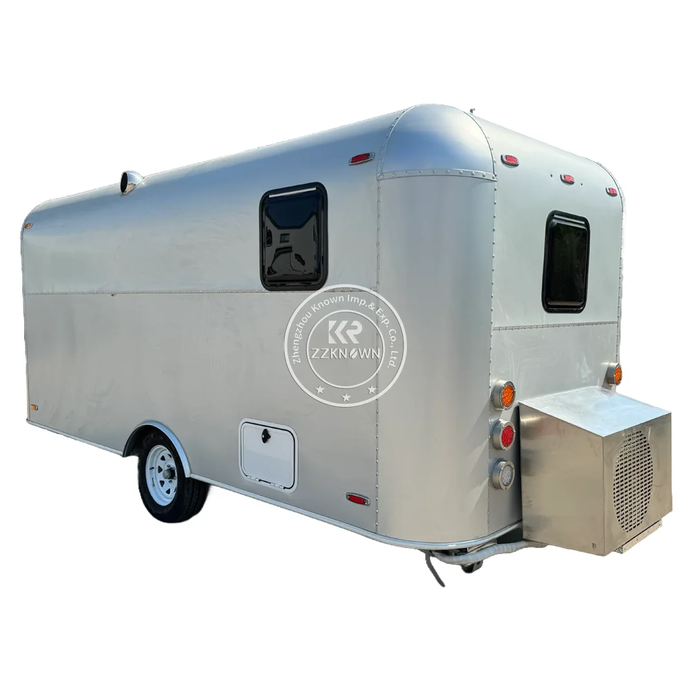 2024 новые аксессуары для Rv кемпинга трейлер внедорожник торговец Camper караван