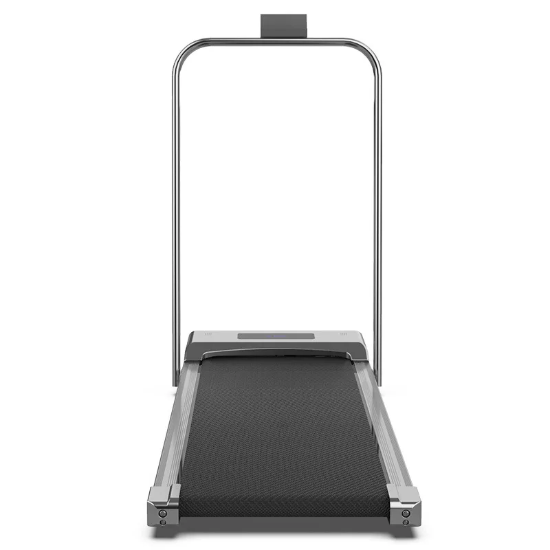 ZHOYA SPORT Walking Pad Mini Under Desk Treadmill Machine Running Foldable Fitness Manual Electric Treadmills For Home