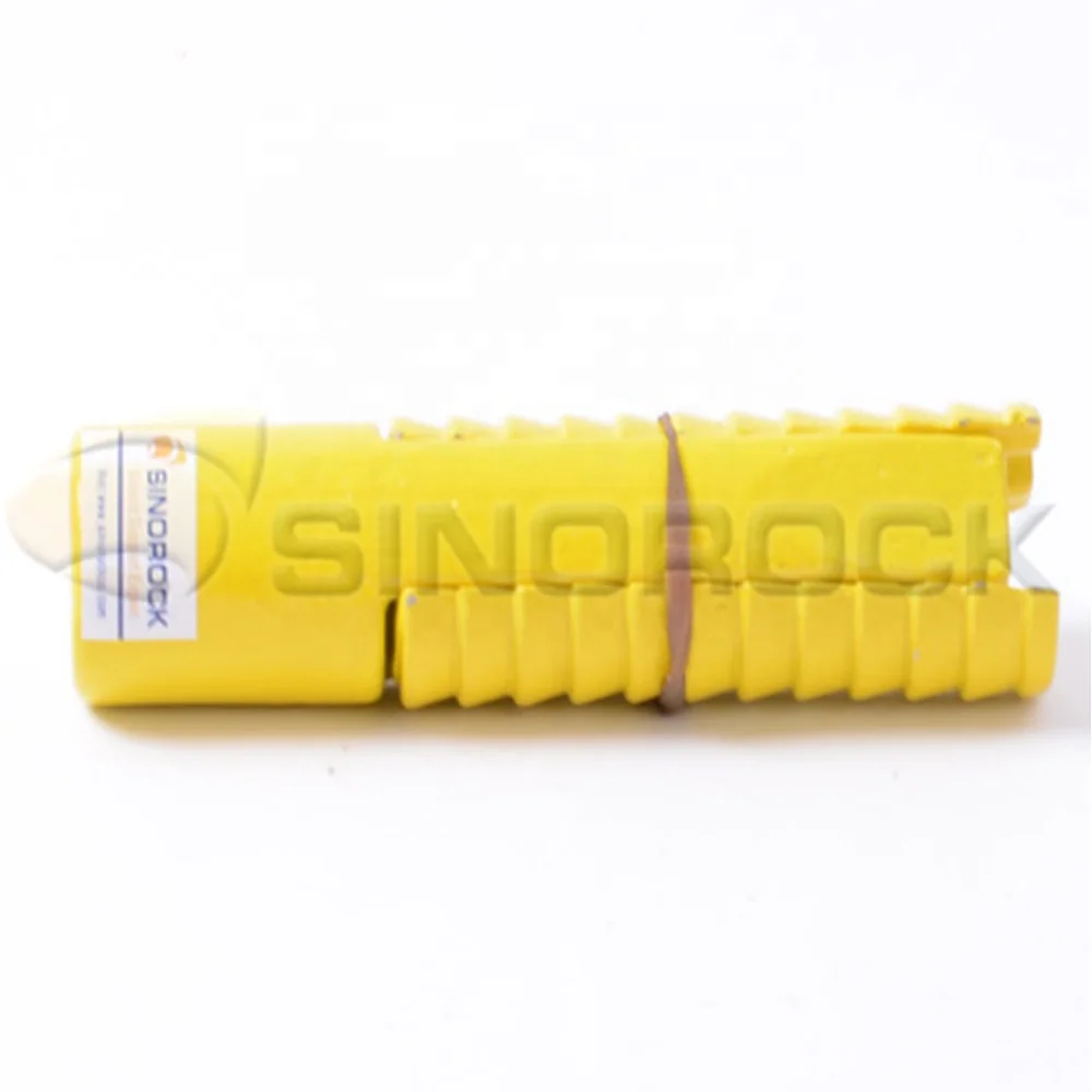 SINOROCK SDA High Strength Expansion Shell Metal Anchors for Rock Slopes (989275473)
