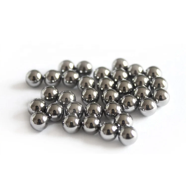 g100 precision 3mm solid aisi304 stainless steel balls for bearing