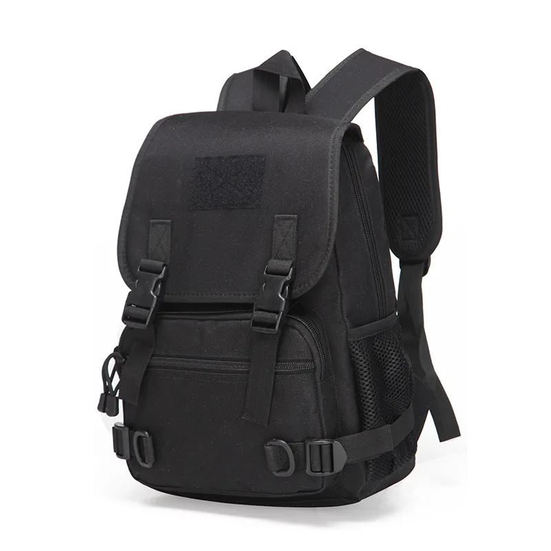 20l Tactical Backpack Waterproof Rucksack Bag Pack Tactical Backpack Small Custom Wholesale High Quality Outdoor Unisex Oxford