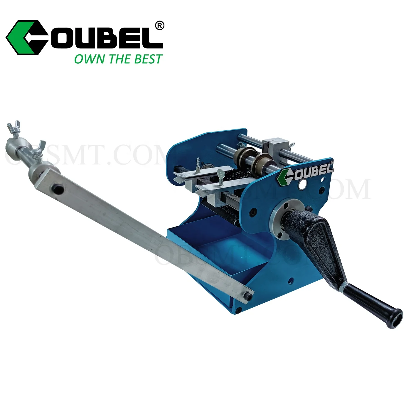 Full Automatic PCB Lead Cutter DIP Chips Lead Cutter Made In China