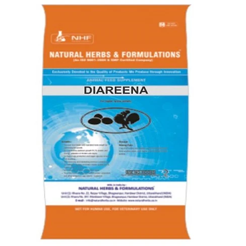 Diareena herbal poultry