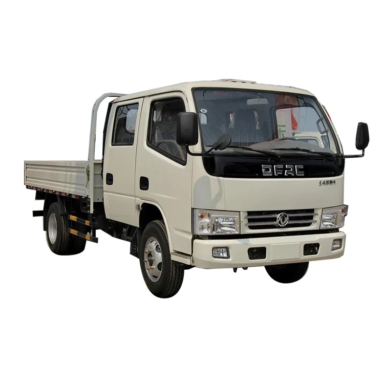 Brand New Small Mini Cargo Truck Dongfeng