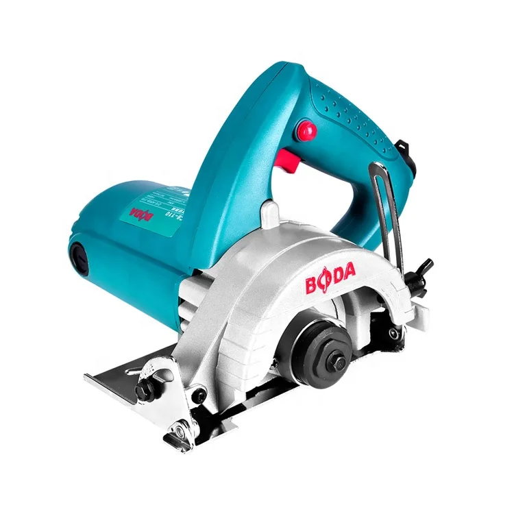 Boda C8-110 multifunction power tools 1400W 15000rpm portable electric tile wood marble stone cutter machine