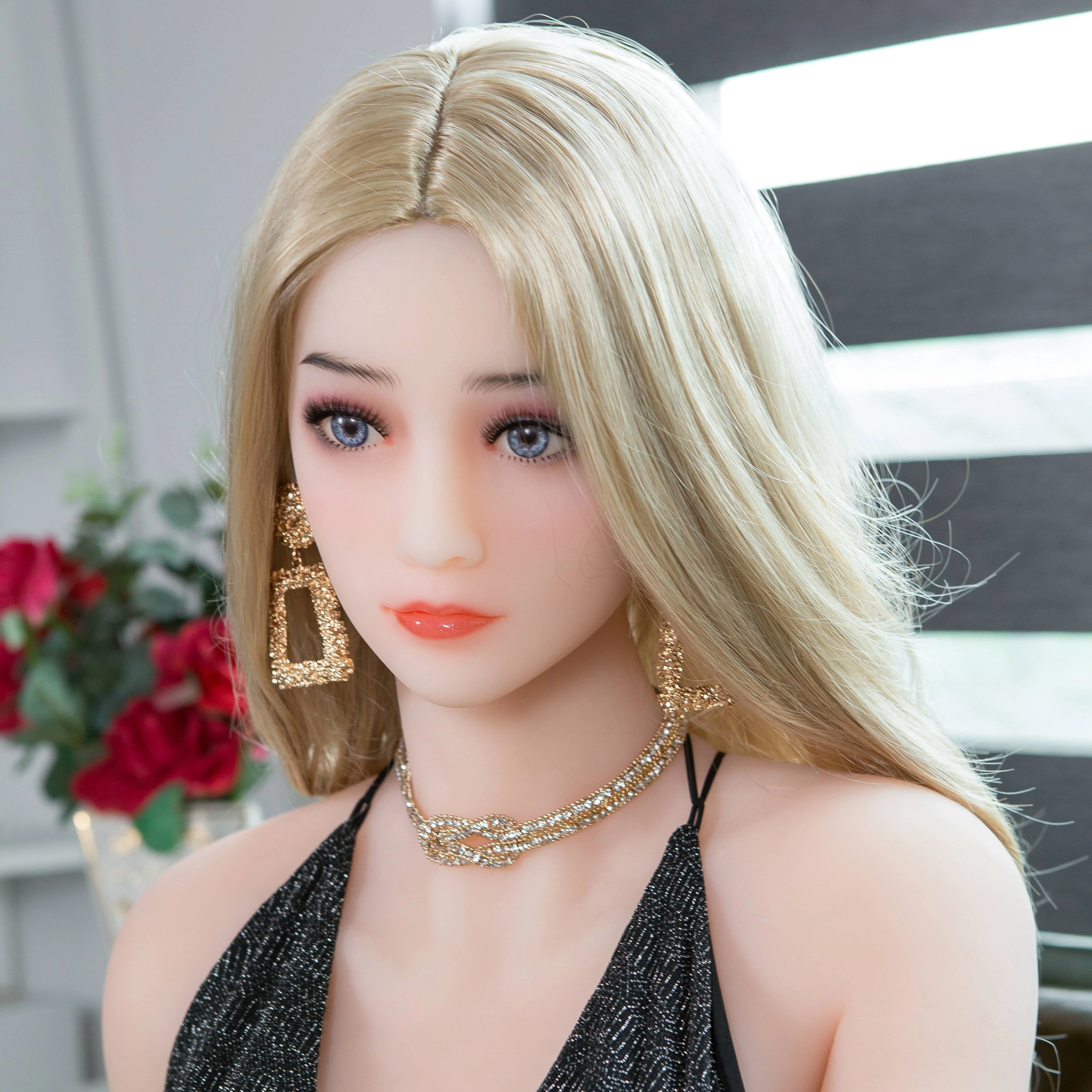 Cheap sex doll real doll silicone sex 168cm Sexy Love Toys Full Body Big Breast Silicon Adult Sex Dolls Huge Hip for Men