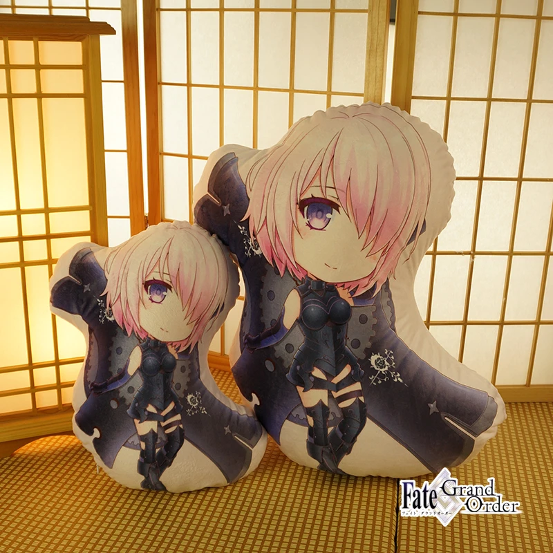 Cheap Printed Anime Custom Cushions Irregular Pillowcase Quality EB Plush Adults 80 20pcs 0.5-1 Kg CN;HUB