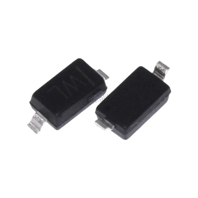 EC-Mart SOD-123F 18V 0 5 W 5% зенеровский диод