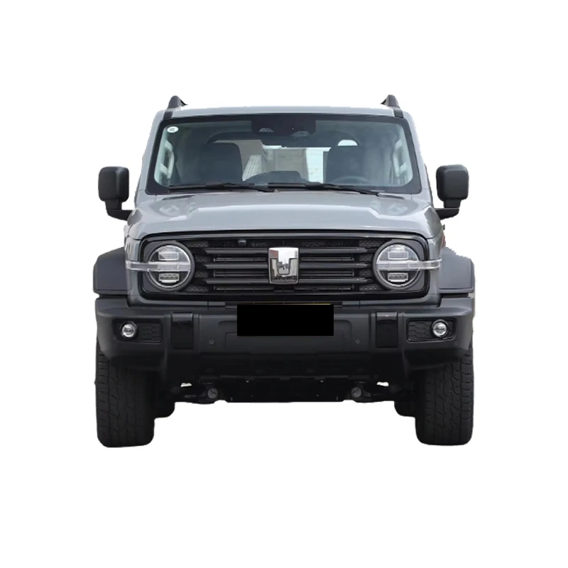 GWM Танк 300 внедорожника 2 0 т 230 л.с. 4WD 5-местный | Мощные внедорожные характеристики и Улучшенная безопасность