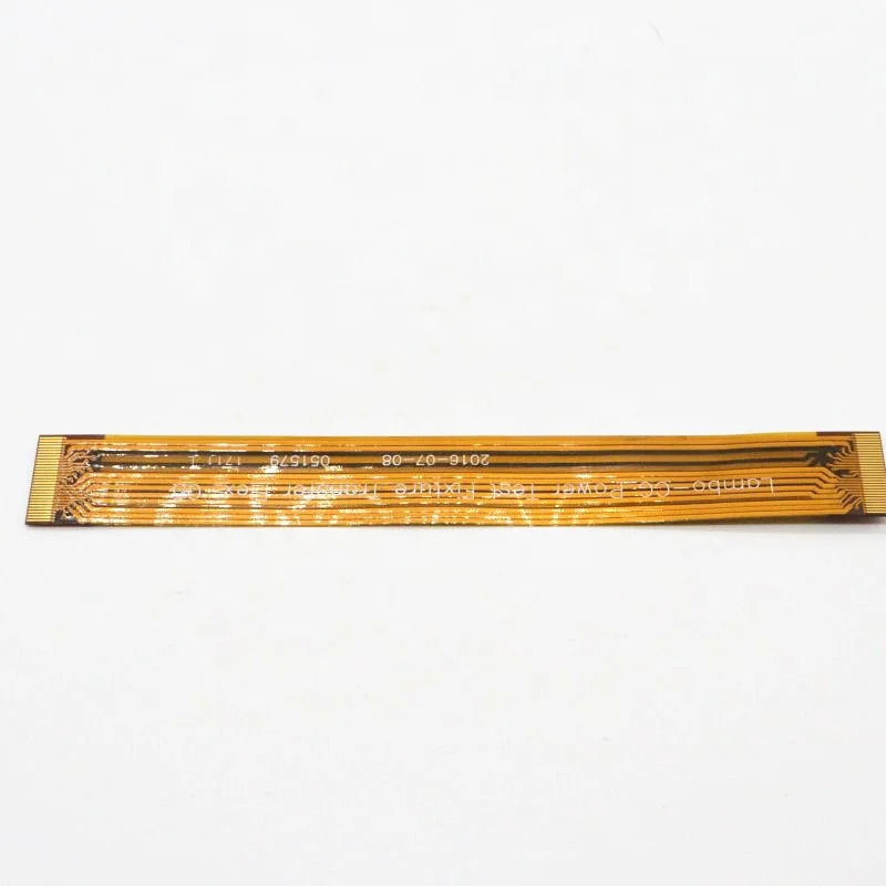 FPC connect flexible cable 22092207