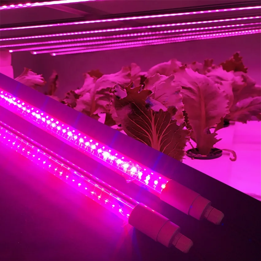 hot sale 3000k 5000k 301b 301h lm561c uv ir 4ft led grow light greenhouse
