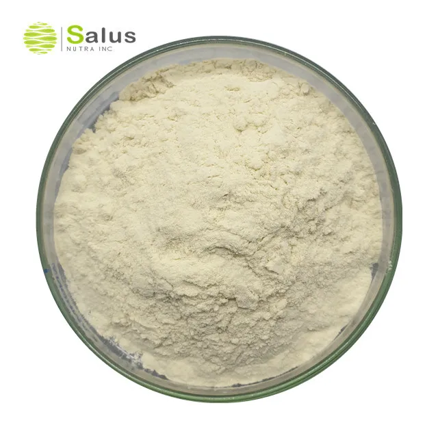 Top Quality Silkworm Chrysalis Protein Powder