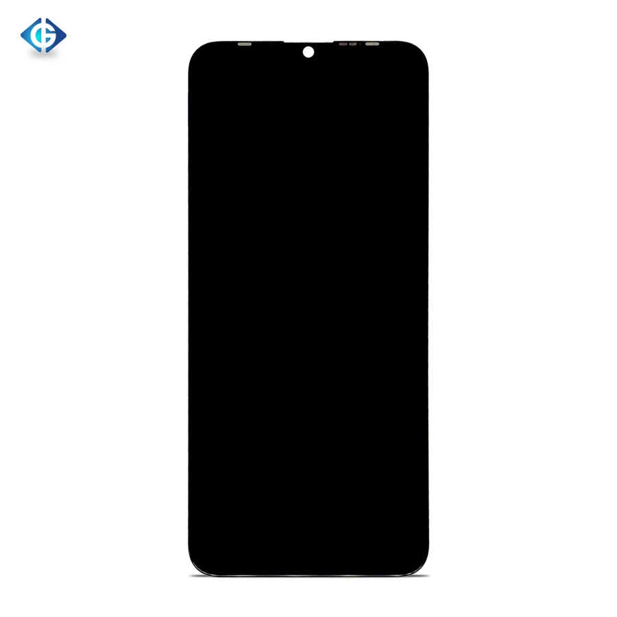 mobile phone lcds for Tecno Spark 4 6.52' LCD Screen KC8 Display for Tecno Spark 4 Touch KC8