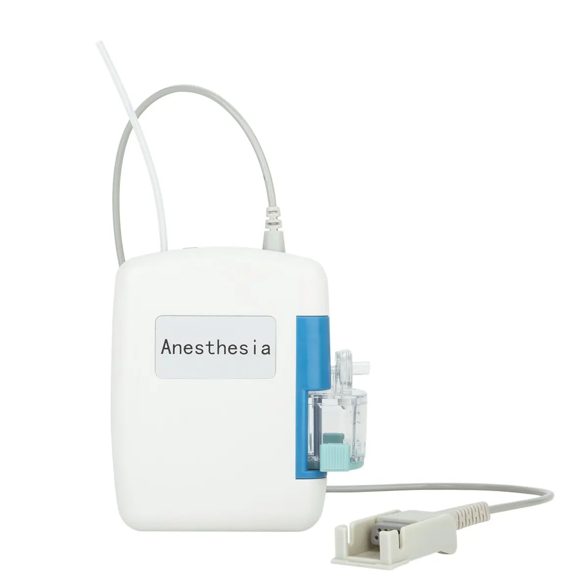 AG100 Anesthesia Gas Sensor For Anesthesia Machine  CO2/ N2O/ ISO/ O2
