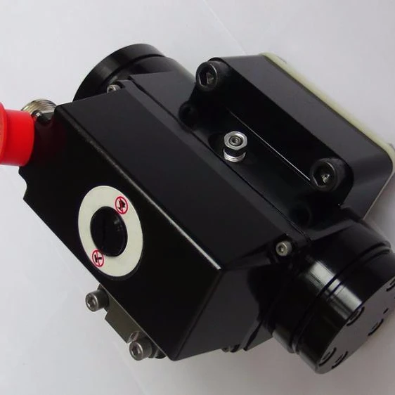 J72-559A/560 servo valve