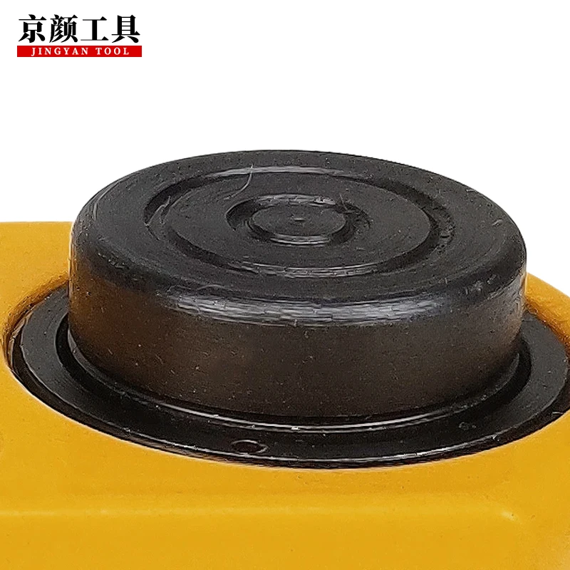 Ultra-thin Hydraulic jack FPY-5 split-unit jack 5T hydraulic cylinder