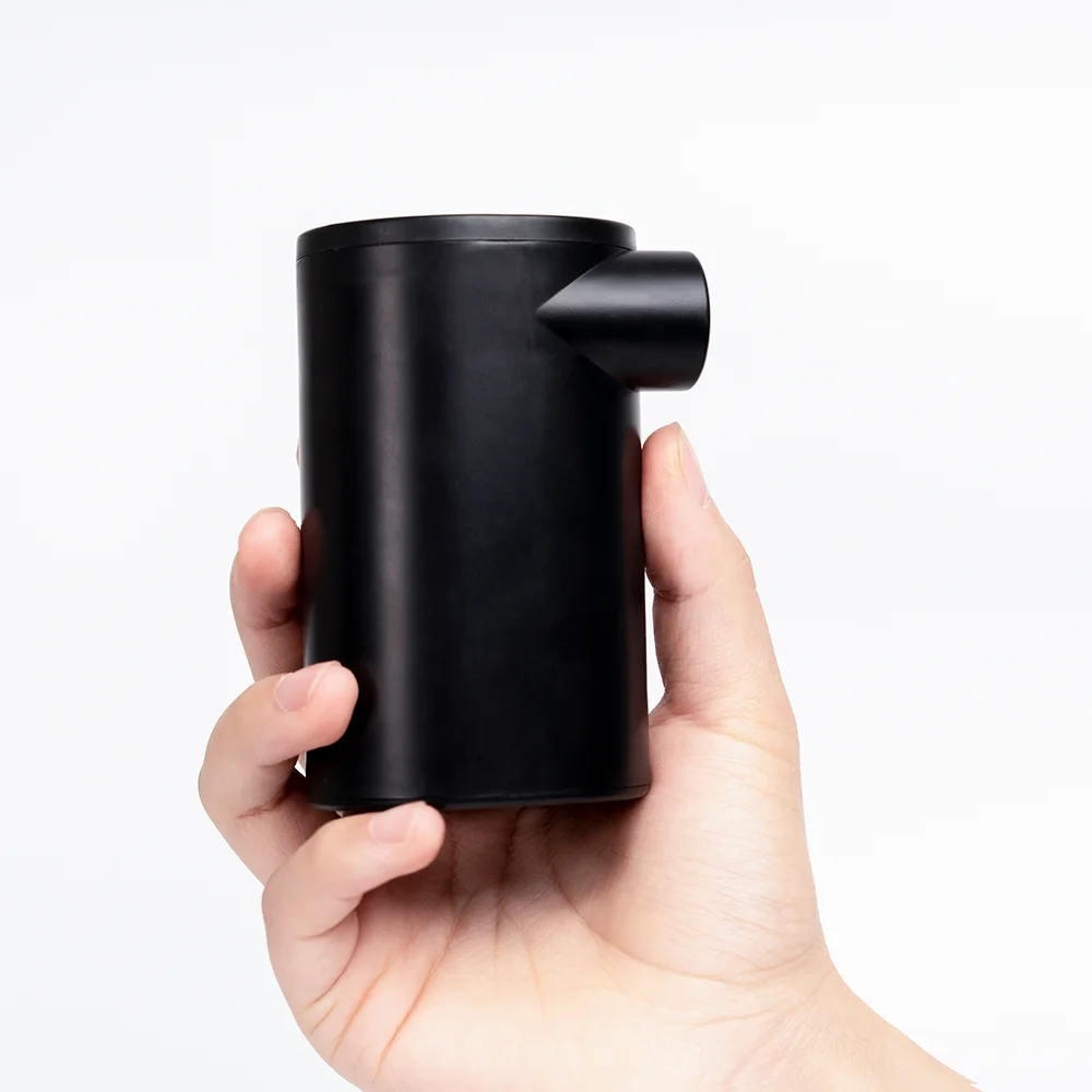 Flextailgear Mini Pump multifunctional use air pump for inflation and deflation for pool inflatables sofa air mattress