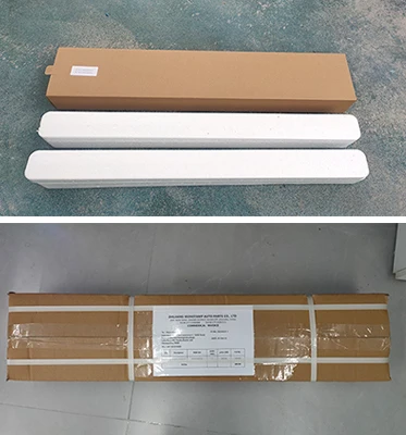 LR075420 Electric Tailgate Automatic Tailgate Lift for RANGE ROVER DISCOVERY SPORT 2014-2017