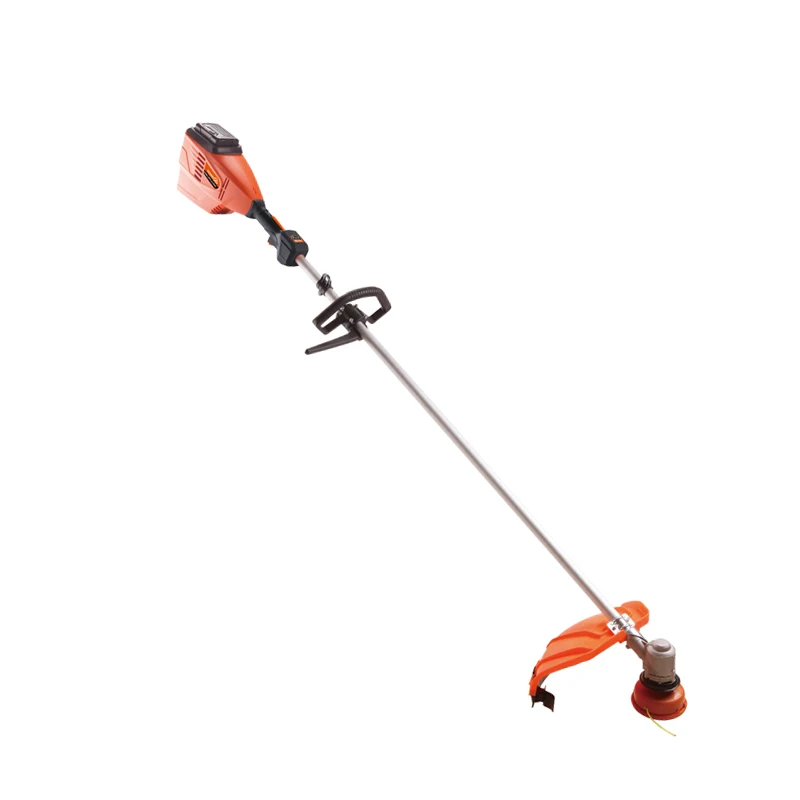 Mini Power Tiller Brush Cutter Weeder Weeding Machine