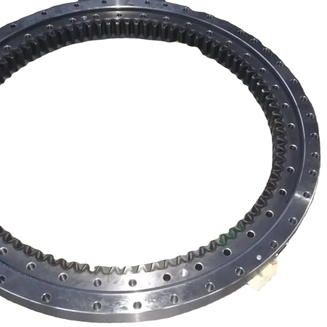 high quality OEM internal gear slewing bearing excavator slewing ring