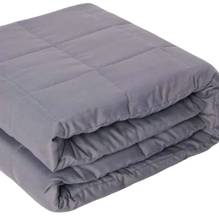 Manufacturers selling winter thickening and warmth can be customized heating blankets
