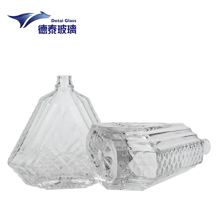 
500ml 750ml 750ml 1000ml 1000 ml buy new style 350ml 375ml 500ml 1 litre 1L 1125ml flat glass wine liquor bottle 