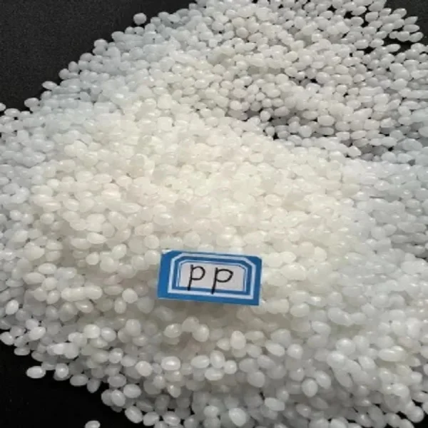 Virgin PP (polypropylene) Granules Sinopec / Lyondellbasell / Sibur