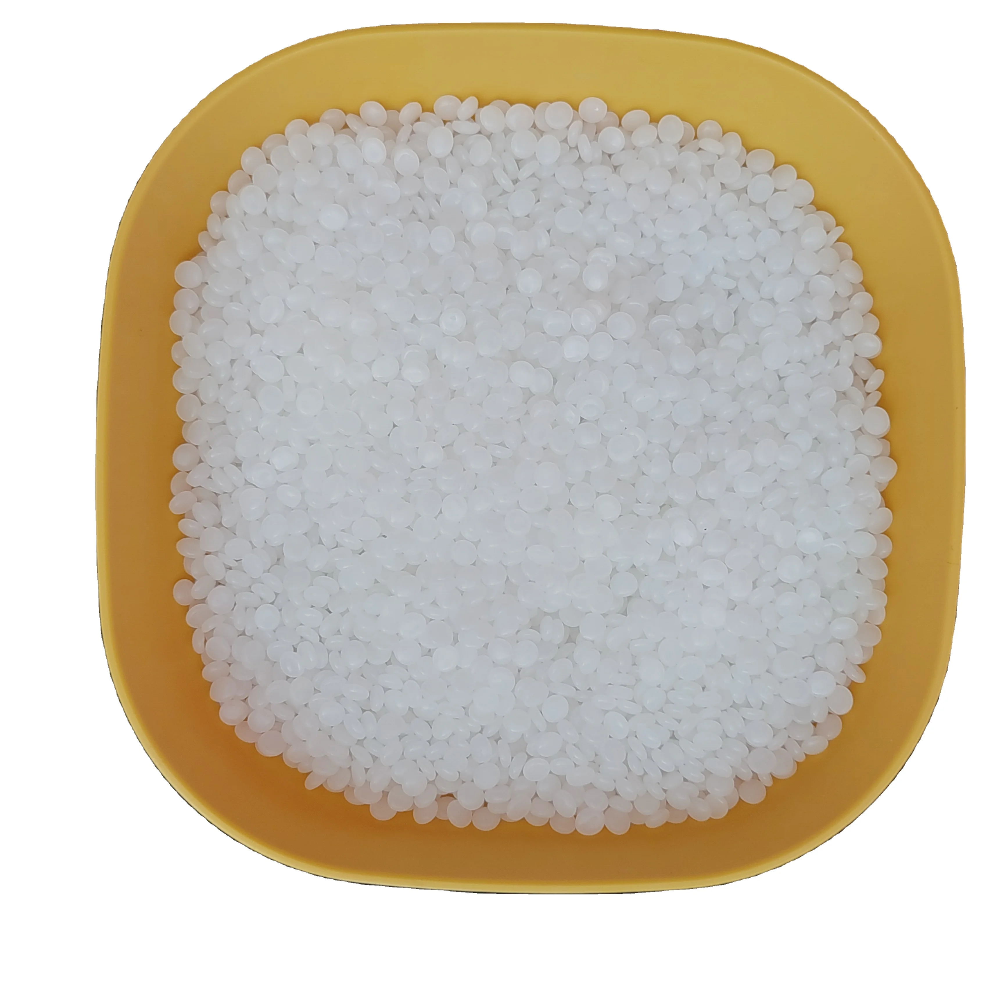 Поставка по заводской цене, HDPE 8100GX Lotte, химический экструзионный класс, используемый для труб