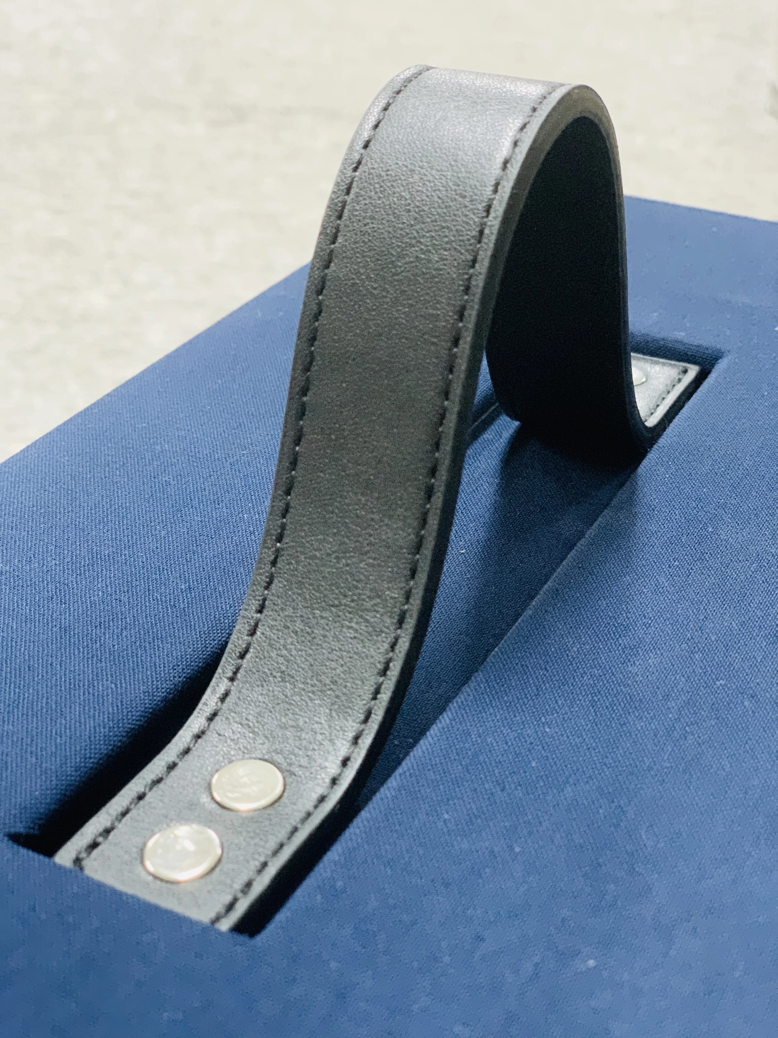 Fabric Swatch Sample File Folder