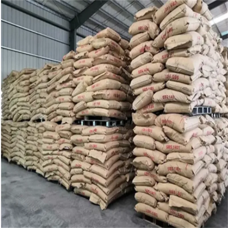 sinopec sbs 1401 411 for Hot Melt Cable Sealant