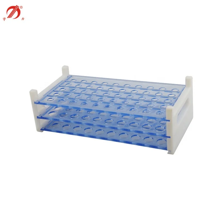 test tube stand for labware test tube holder rack