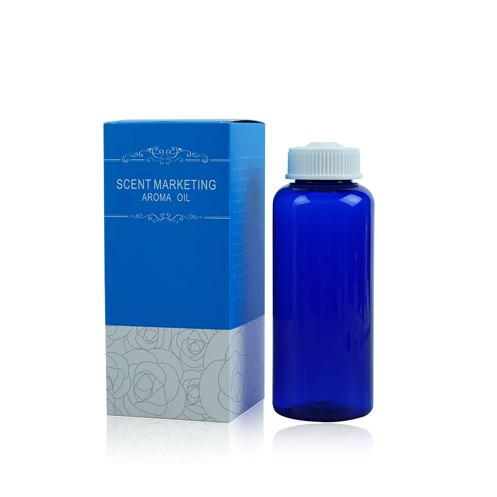 SCENTA Manufacturers 500ml White Tea Fragrance Aromatherapy Pure Essential Oil For Scent Aroma Diffuser