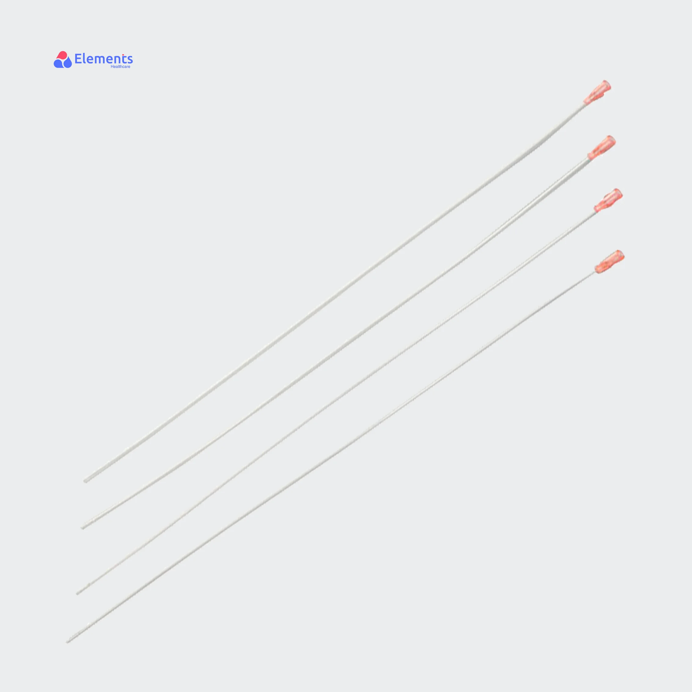 Animal Medical PVC Veterinary Dog Urinary Catheter Dog Catheter