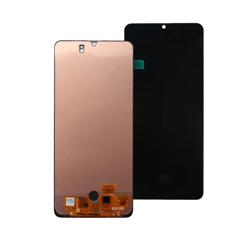 100% Original Lcd Digitizer Touch Display Screen Replacement For Samsung A10 A20 A30 A40 A50 A60 A70 A80 A90 A51 A31