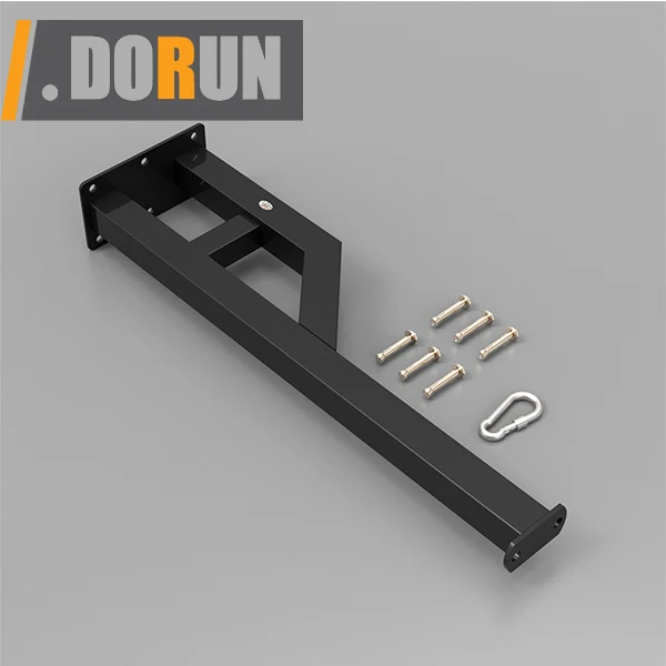 Wall Mount Heavy Bag Hanger - Heavy Duty Punching Bag Hanger - Boxing Bag Mounting Bracket Hook