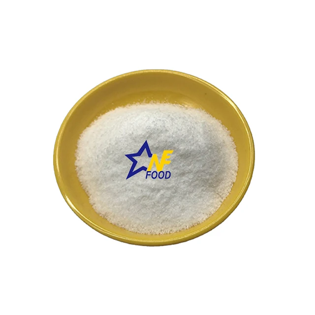 Food Addictive Ammonium Phosphate Dibasic DAP CAS 7783-28-0 Diammonium Phosphate