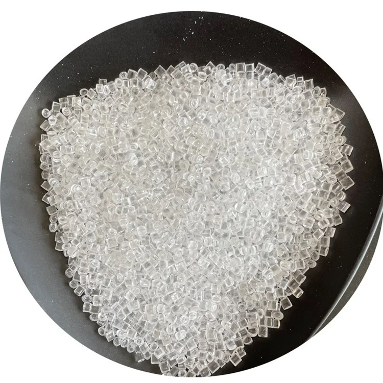Пищевой полистирено gpps гранулы/535/525 полистирол GPPS 525 гранулы для пенных стаканчиков и тарелок