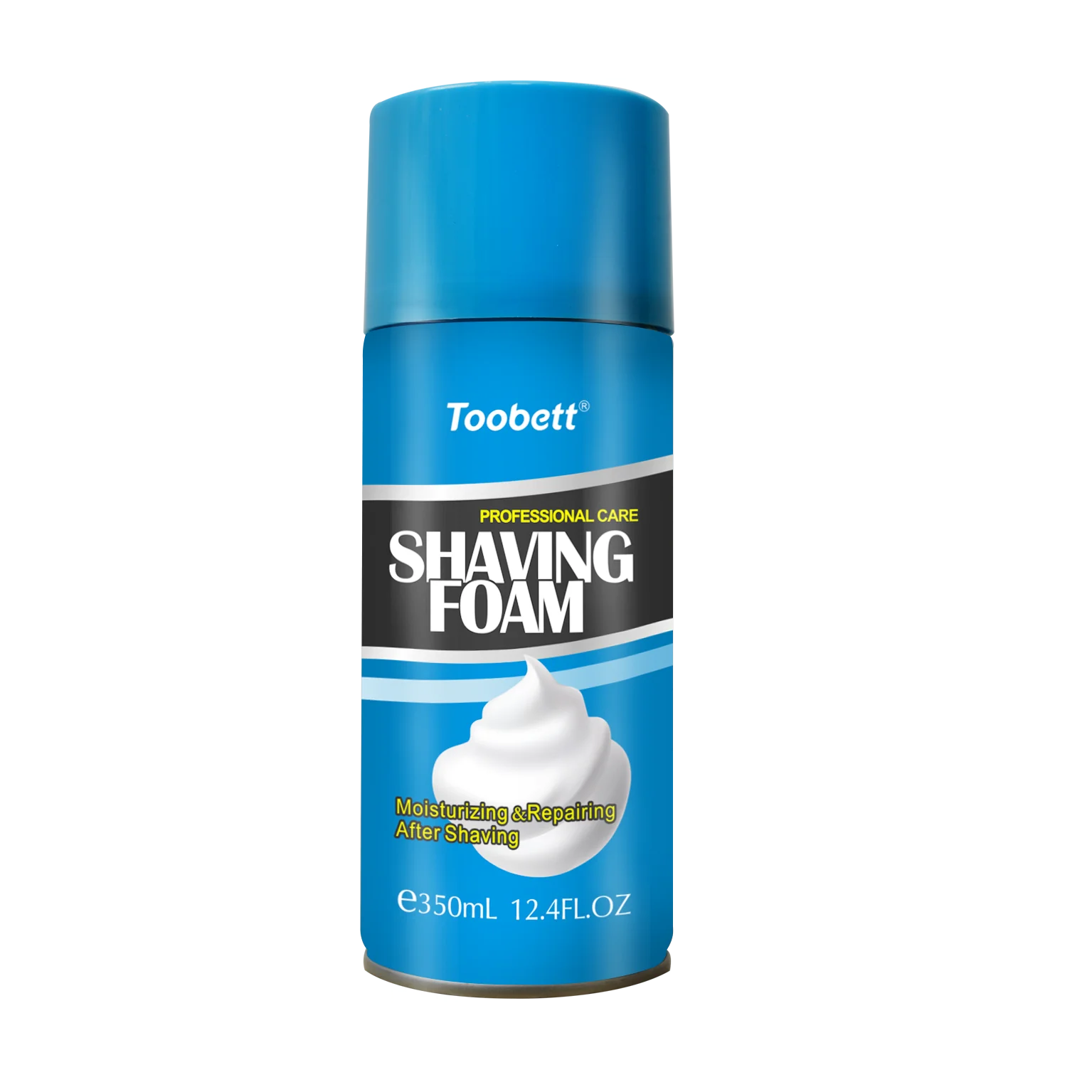 Shaving Foam Personal Care Wholesale Shaving Cream OEM/ODM 350ml