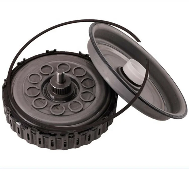 Оригинальный DSG 6 скоростей DQ250 02E автоматическое сцепление КП, служит защитной крышкой корпуса для MK5 MK6 Гольф Pas сел TDI 2,0 T 3,2