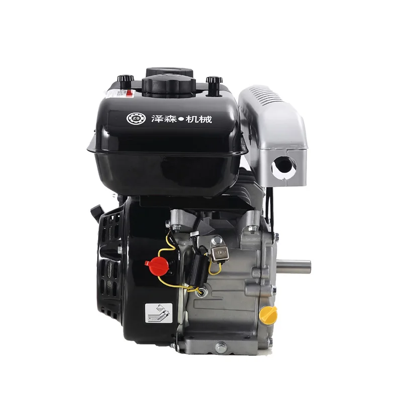 Yamaha 7HP four stroke Oil Filter GX210 gasoline engine