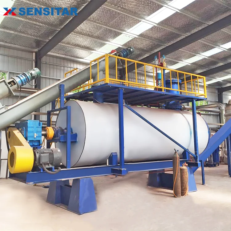 Full automatic meat and bone meal manufacturers and suppliers