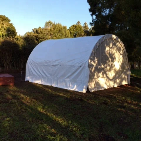 Multipurpose Poultry Warehouse Storage Warehouse Industrial Warehouse Tent